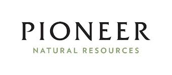 Pioneer logo